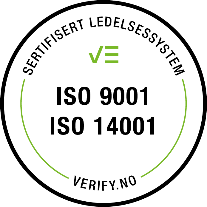 Verify_ISO9001_14001_Norsk